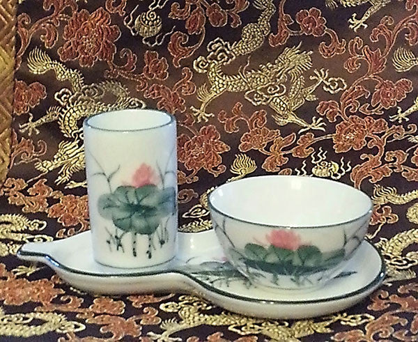 Health Benefits of Tea, Tea Tasting Package