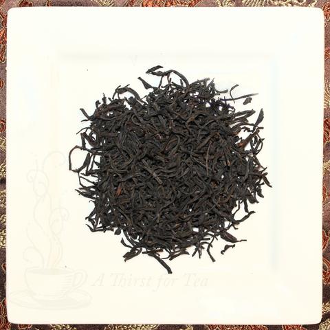 Ava Lokita Pure Black, China Black Tea