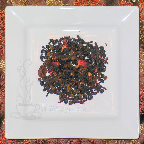 Berry Berry Organic Herbal Tea