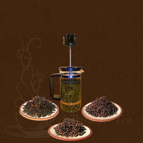 Black Tea Gift Sampler