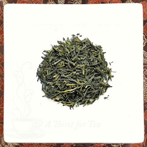 Sen Cha Chumushi Japanese Green Tea