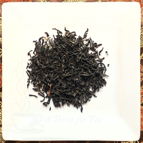 Earl Grey Supreme  FP Organic Black Tea