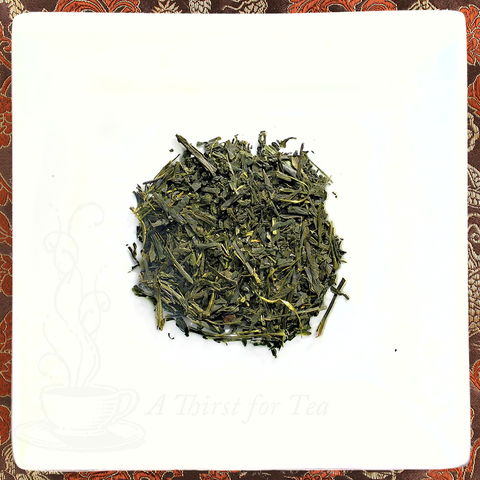 Sen Cha Classic Fukamushi Japanese Green Tea