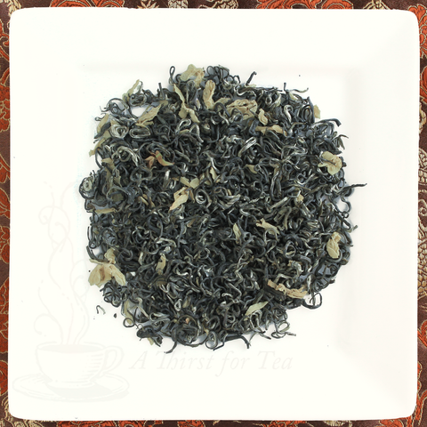 Jasmine Bi Tan Piao Xue China Green Tea