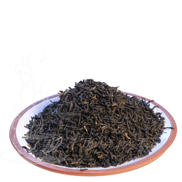 thumbnail image 2 of Organic Keemun Black Tea Matcha Powder - 4oz For Instant Lattes & Smoothies 2 of 2