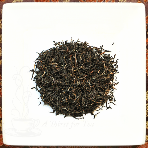 Lumbini FBOPFEXS, Estate Grown Ceylon Black Tea