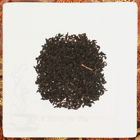 Nonsuch BOP, Indian Black Tea