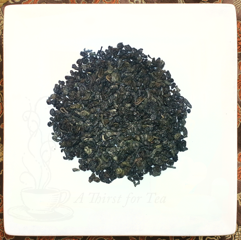 Gunpowder, Royal Ceylon Gunpowder Green Tea