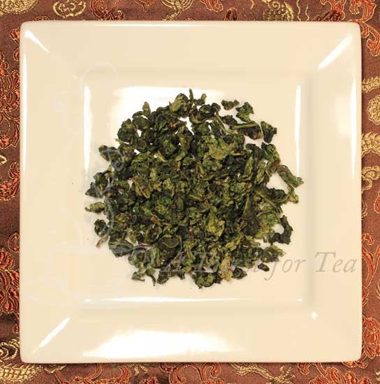 Health Benefits of Tea, Tea Tasting Package