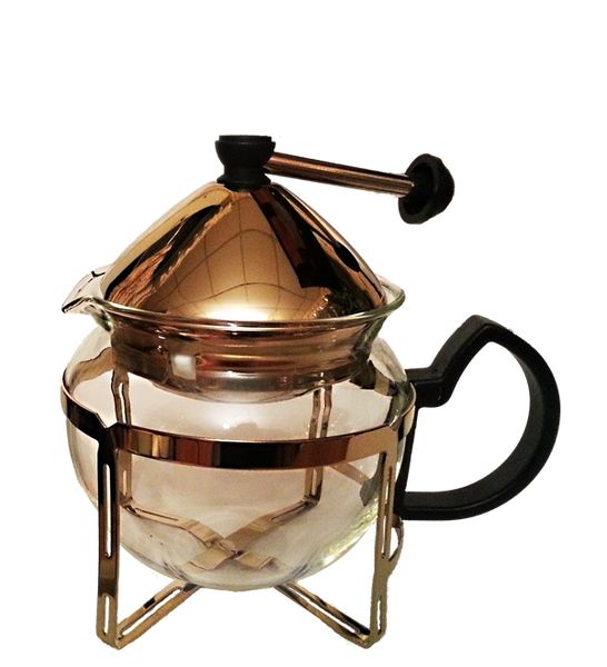 Glass Tea Maker with Infuser