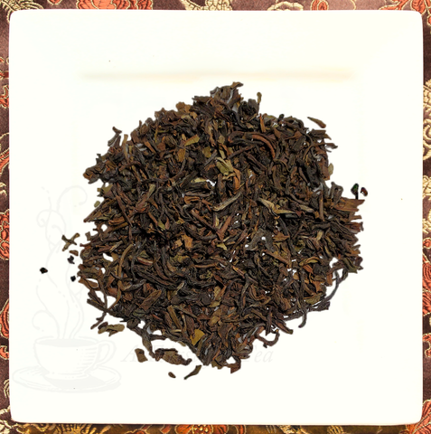 Jun-Chiyabari TGFOP, Nepali Black Tea