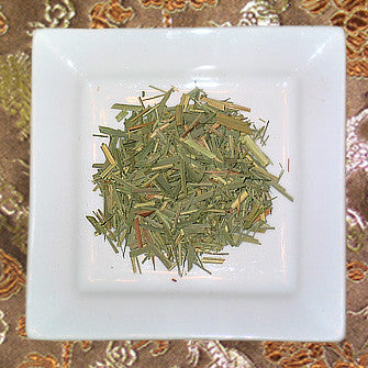 Tiger King Lemongrass Herbal Tea