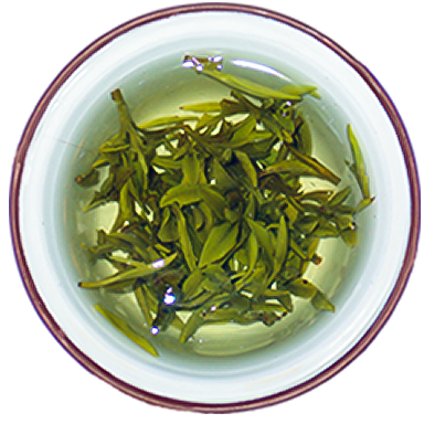 2023 Huangshan Maofeng Supreme Spring Equinox Green Tea