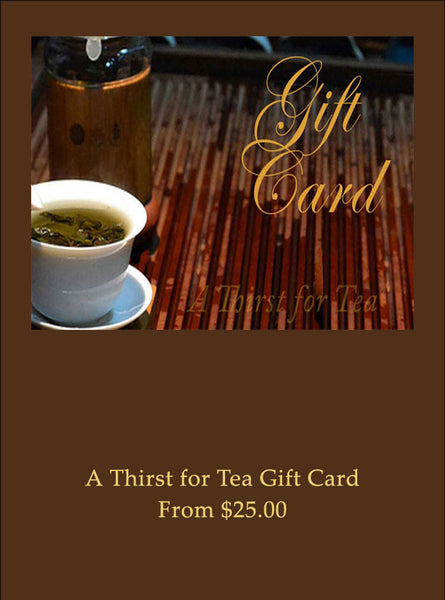 Gift Cards