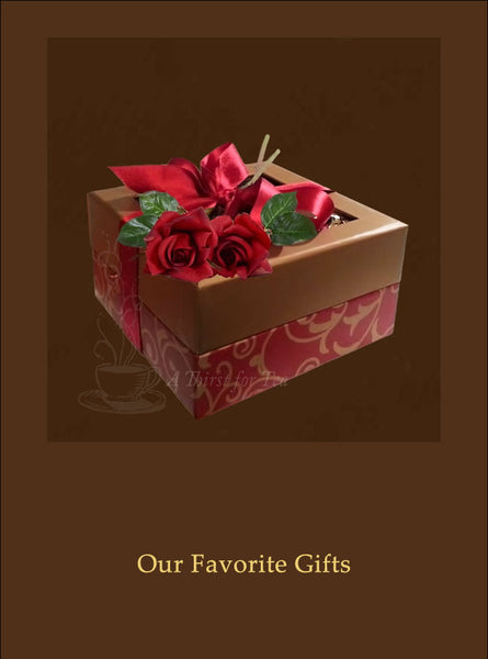 2022 Holiday Gift Guide