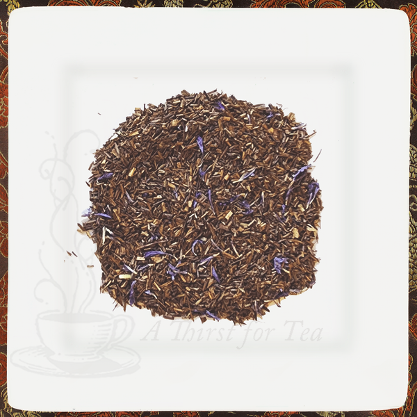 Earl Grey Rooibos