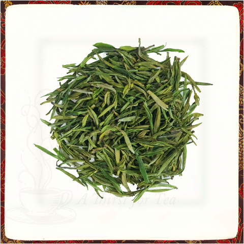 2023 Huangshan Maofeng Supreme Spring Equinox Green Tea