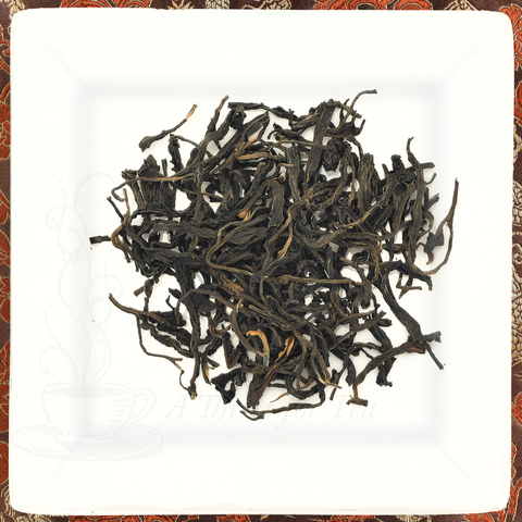 2023 Organic Kanoka Estate 1st-Flush Whole Leaf Assam Tea