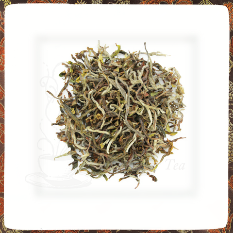 Darjeeling Arya King Diamond 2026 Black Tea