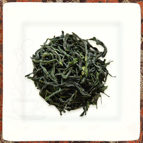2023 Luan Guapian Supreme (Melon Seed) Traditional China Green Tea