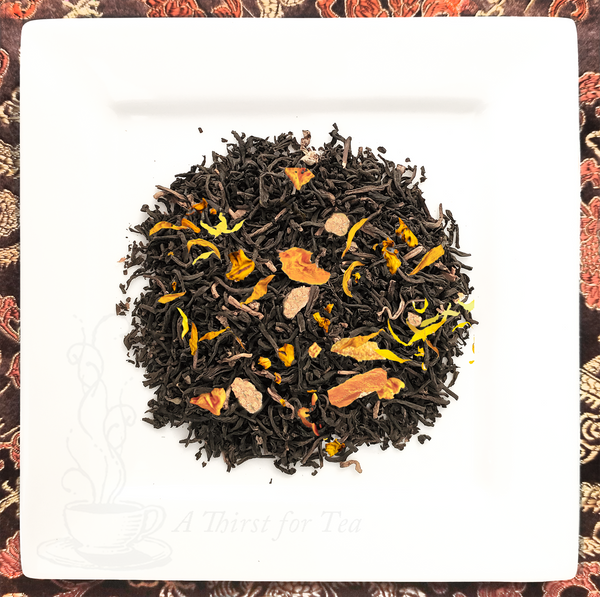 Mango Mist Black Tea
