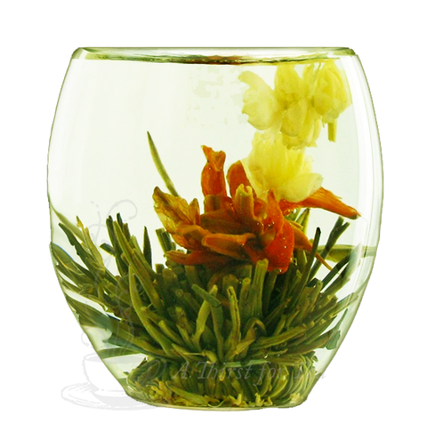 Orient Pearl Blooming Tea
