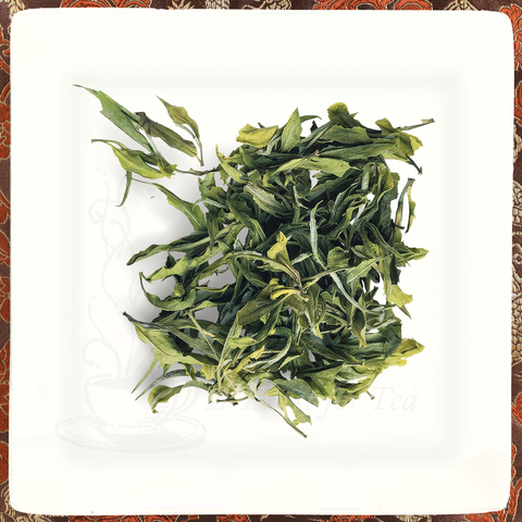 2026 Arya Pearl White Darjeeling Tea