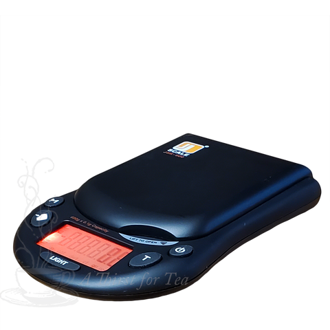 Jennings JSR 600 Digital Pocket Scale