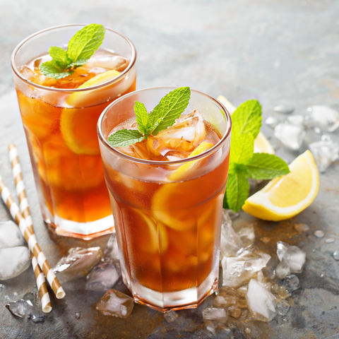 Baja Iced Tea Blend