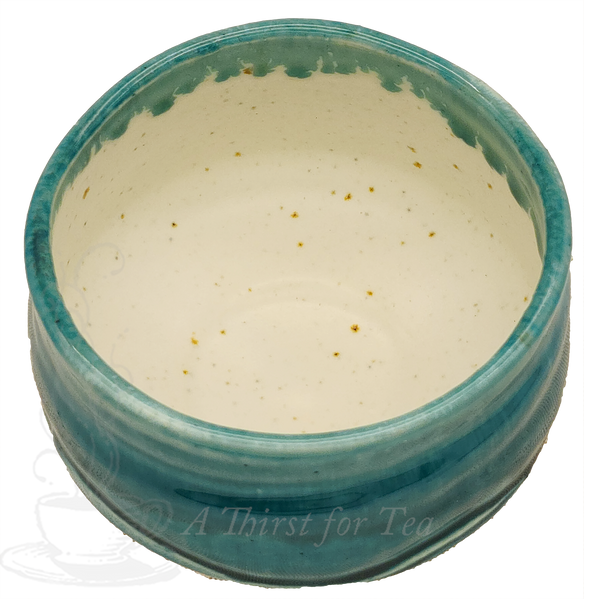 Yumaki Ikai Matcha Bowl, Japanese Chawan
