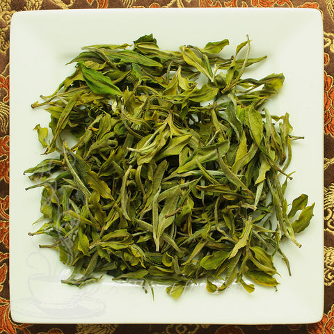 Arya Pearl, 2015 Organic Whole Leaf Darjeeling White Tea