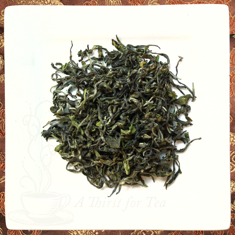 Darjeeling, Arya Spring Diamond 1st Flush Black Tea