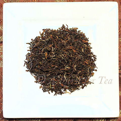 Darjeeling, Arya Clonal Exclusive Organic Autumn Flush Black Tea