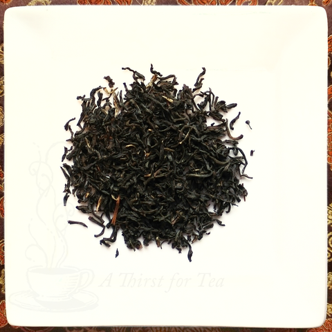 Assam, Bukhial T.G.F.O.P., Second Flush Black Tea