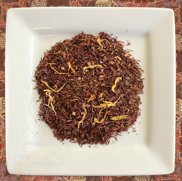 Rooibos Belgian Chocolate Herbal Tea