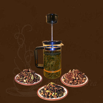 Chai Tea Gift Sampler