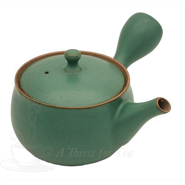 Types of teapots hot sale
