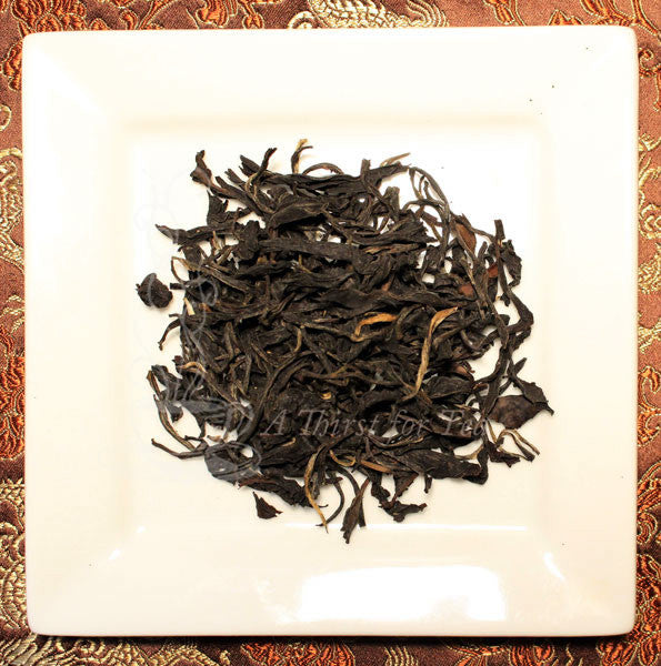 Handcrafted Purple, Kenyan Purple Tea