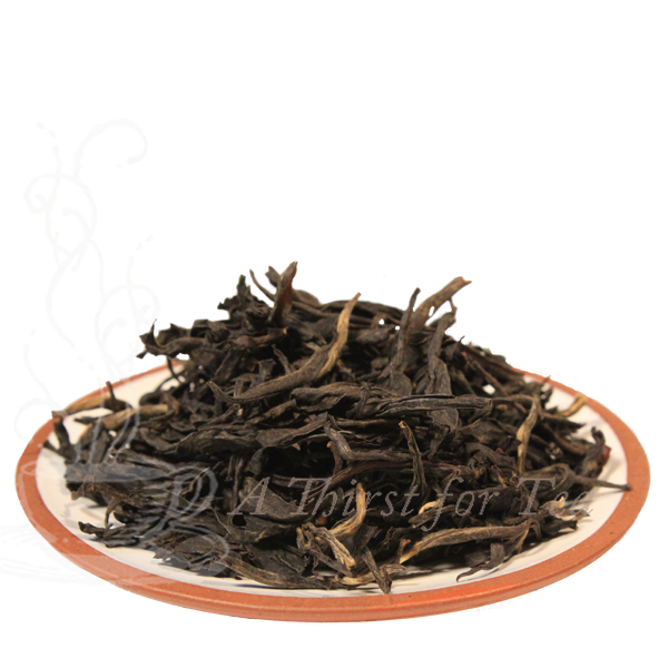 Handcrafted Purple, Kenyan Purple Tea