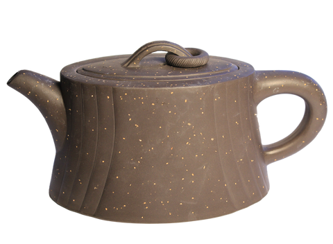 Ion Storm Yixing Teapot, 11 fl.oz.