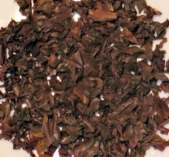 Kenmare FBOP, Estate Grown Ceylon Black Tea