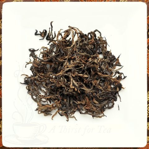 Kumari Gold, Nepali Black Tea