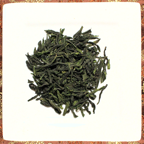 2021 Lu An Gua Pian, (Melon Seed) China Green Tea