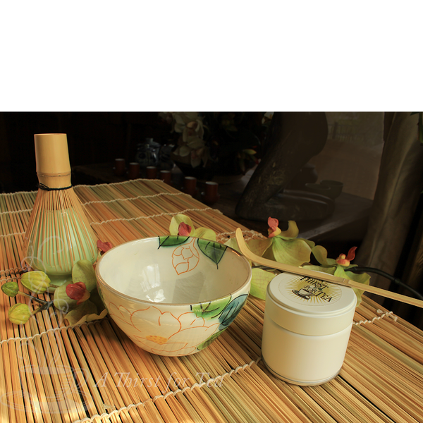 Matcha Gift Pack