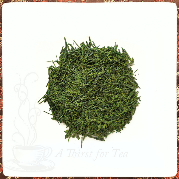 Matcha Infused Sencha