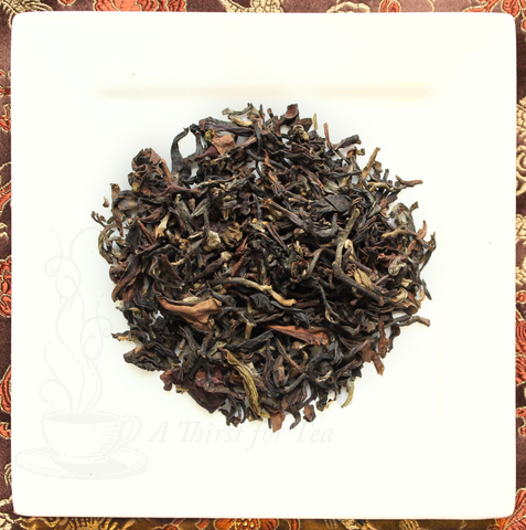 Oriental Beauty, Bai Hao Oolong Tea
