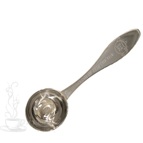 Perfect Pot Tea Measure