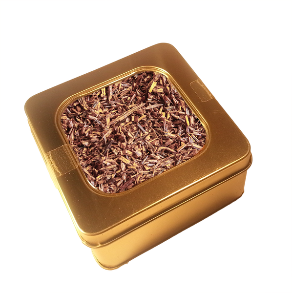 Organic Rooibos Sample Rooibos, Herbal South African Red Bush Tea