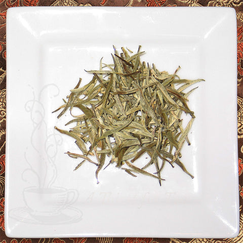 Silverback White, Kenyan White Tea