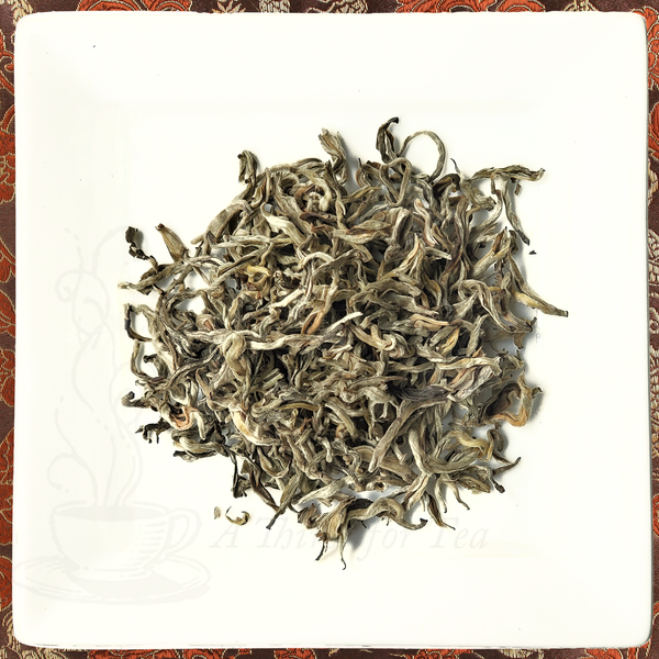 Snow Bud China Green Tea